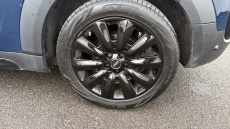 MINI Countryman 1.5 Cooper 5dr Auto [Chili/Nav+ Pack] Petrol Hatchback